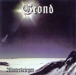 Grond (GER) : Winterkrieger